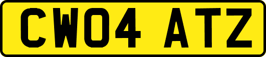 CW04ATZ