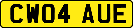 CW04AUE