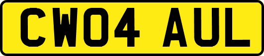 CW04AUL