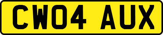 CW04AUX