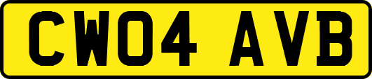 CW04AVB