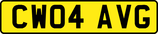 CW04AVG