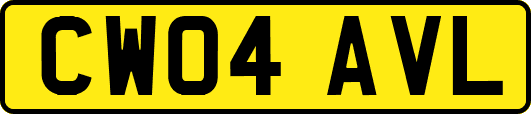 CW04AVL