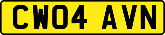 CW04AVN