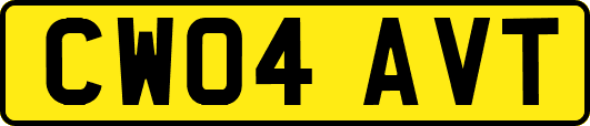 CW04AVT