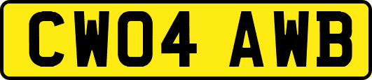 CW04AWB