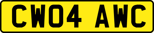 CW04AWC