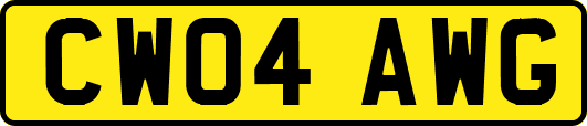 CW04AWG