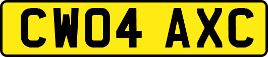 CW04AXC