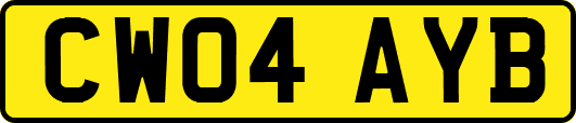 CW04AYB