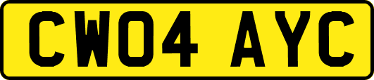 CW04AYC