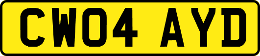 CW04AYD