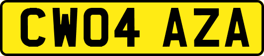 CW04AZA