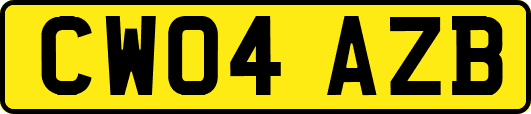 CW04AZB