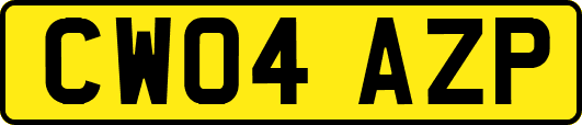 CW04AZP