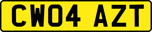CW04AZT
