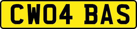 CW04BAS