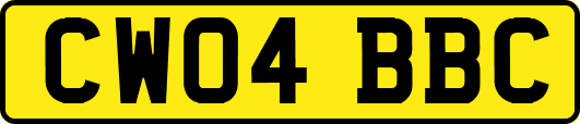 CW04BBC