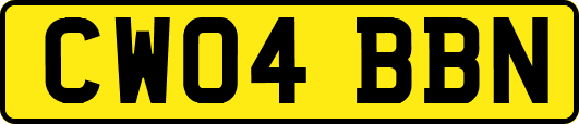 CW04BBN