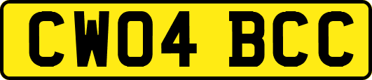 CW04BCC