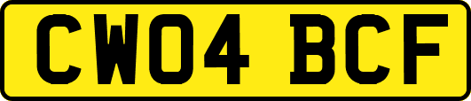 CW04BCF