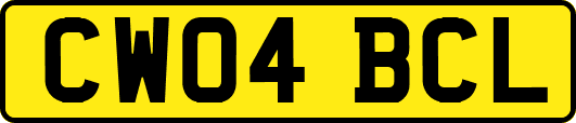 CW04BCL