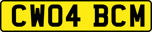 CW04BCM