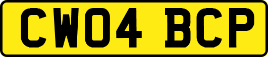 CW04BCP