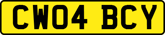 CW04BCY