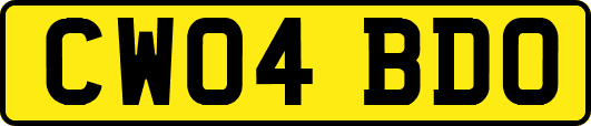 CW04BDO