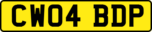 CW04BDP