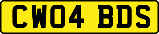 CW04BDS