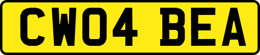 CW04BEA