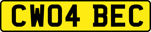 CW04BEC