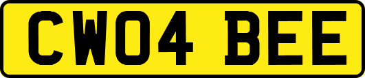 CW04BEE