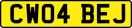 CW04BEJ