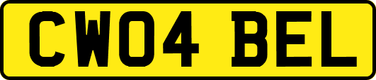 CW04BEL