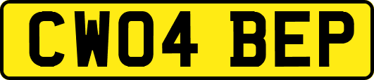 CW04BEP