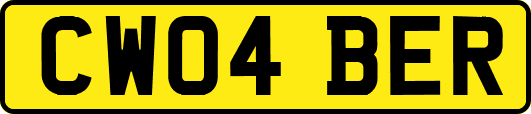 CW04BER