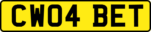 CW04BET