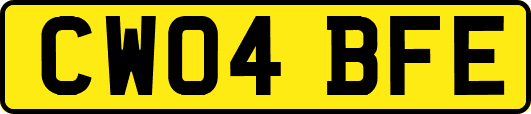 CW04BFE