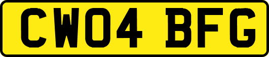 CW04BFG