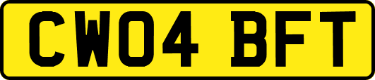 CW04BFT