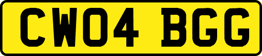 CW04BGG