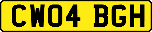 CW04BGH