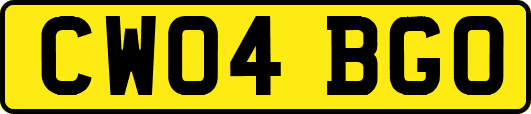 CW04BGO