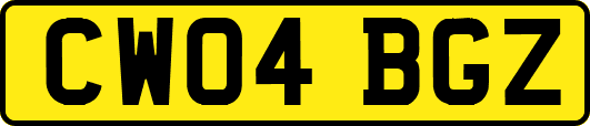 CW04BGZ