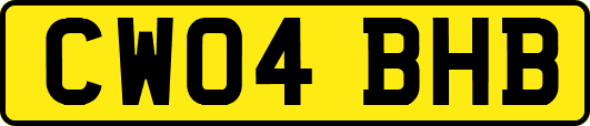 CW04BHB