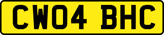 CW04BHC