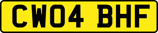 CW04BHF